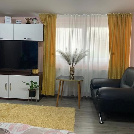 דירות סיביו Garsoniera Madalina מראה חיצוני תמונה