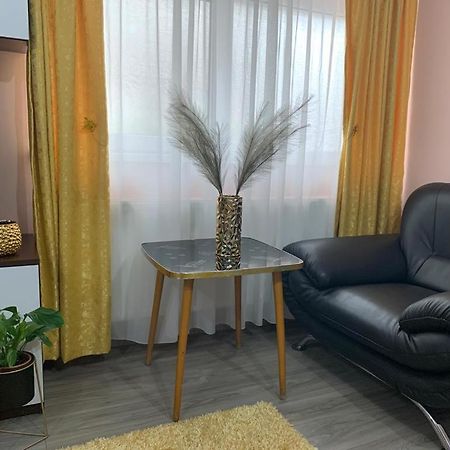 דירות סיביו Garsoniera Madalina מראה חיצוני תמונה
